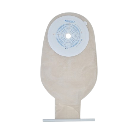 Colostomía